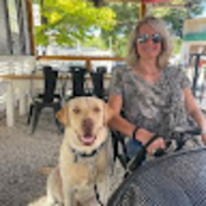 Meet your Posher, Julie